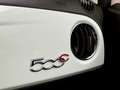 Fiat 500C Cabriolet 1.2i *GARANTIE 1an/Full/GPS/Cruis/Euro6 Wit - thumbnail 20