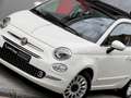 Fiat 500C Cabriolet 1.2i *GARANTIE 1an/Full/GPS/Cruis/Euro6 Wit - thumbnail 14