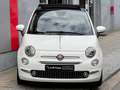 Fiat 500C Cabriolet 1.2i *GARANTIE 1an/Full/GPS/Cruis/Euro6 Wit - thumbnail 2