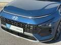 Hyundai BAYON Bayon 1,0 T-GDI Comfort Line Blau - thumbnail 3