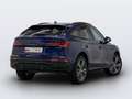 Audi Q5 Sportback 40 2.0tdi mhevSline Plusquattro s-tronic Blue - thumbnail 2