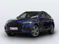 Audi Q5 Sportback 40 2.0tdi mhevSline Plusquattro s-tronic Blue - thumbnail 1