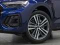 Audi Q5 Sportback 40 2.0tdi mhevSline Plusquattro s-tronic Blue - thumbnail 3