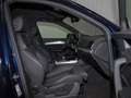 Audi Q5 Sportback 40 2.0tdi mhevSline Plusquattro s-tronic Blue - thumbnail 5