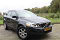 Volvo XC60 2.0 D3 Summum Navi Trekhaak Bi-Xenon Cruise contro Grijs - thumbnail 1