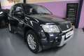 Suzuki Grand Vitara 1.9DDiS Edición Limitada Negro - thumbnail 3