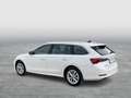 Skoda Octavia Style TDI DSG Weiß - thumbnail 3