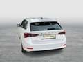 Skoda Octavia Style TDI DSG Weiß - thumbnail 4