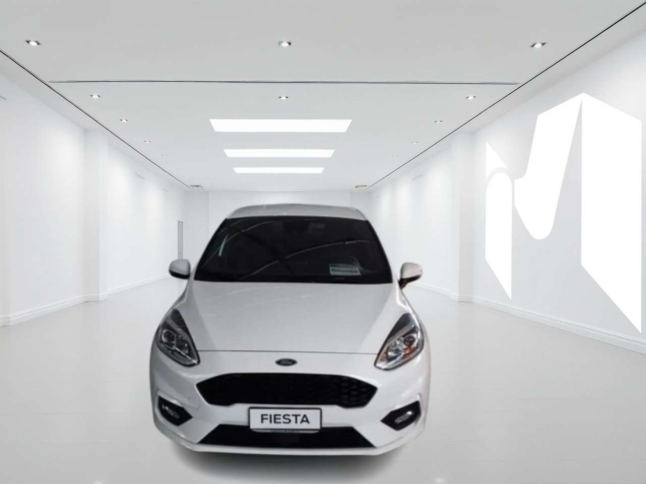 Ford Fiesta 1.0 Ecoboost 125CV ST-Line - 76799 PROMO TASSO 0%