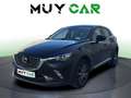 Mazda CX-3 2.0 Luxury 2WD 120 Negro - thumbnail 3