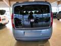 Fiat Doblo Doblò 1.4 T-Jet 16V Easy 5P. Blau - thumbnail 4