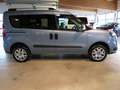 Fiat Doblo Doblò 1.4 T-Jet 16V Easy 5P. Blau - thumbnail 3