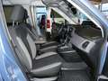 Fiat Doblo Doblò 1.4 T-Jet 16V Easy 5P. Blau - thumbnail 8