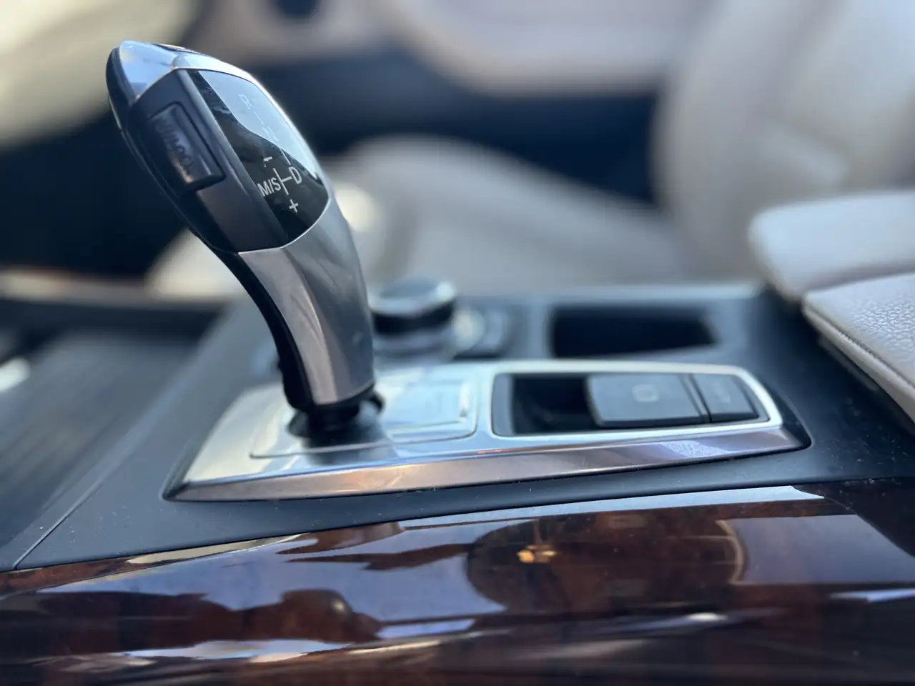 BMW X5 снимка BMW X5