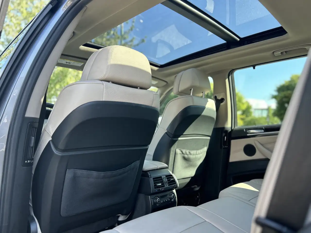 BMW X5 снимка BMW X5