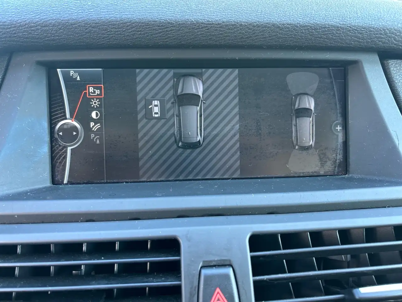 BMW X5 снимка BMW X5
