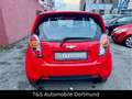 Chevrolet Spark LS ( 30.502 km ) Scheckheftgepflegt Rot - thumbnail 10