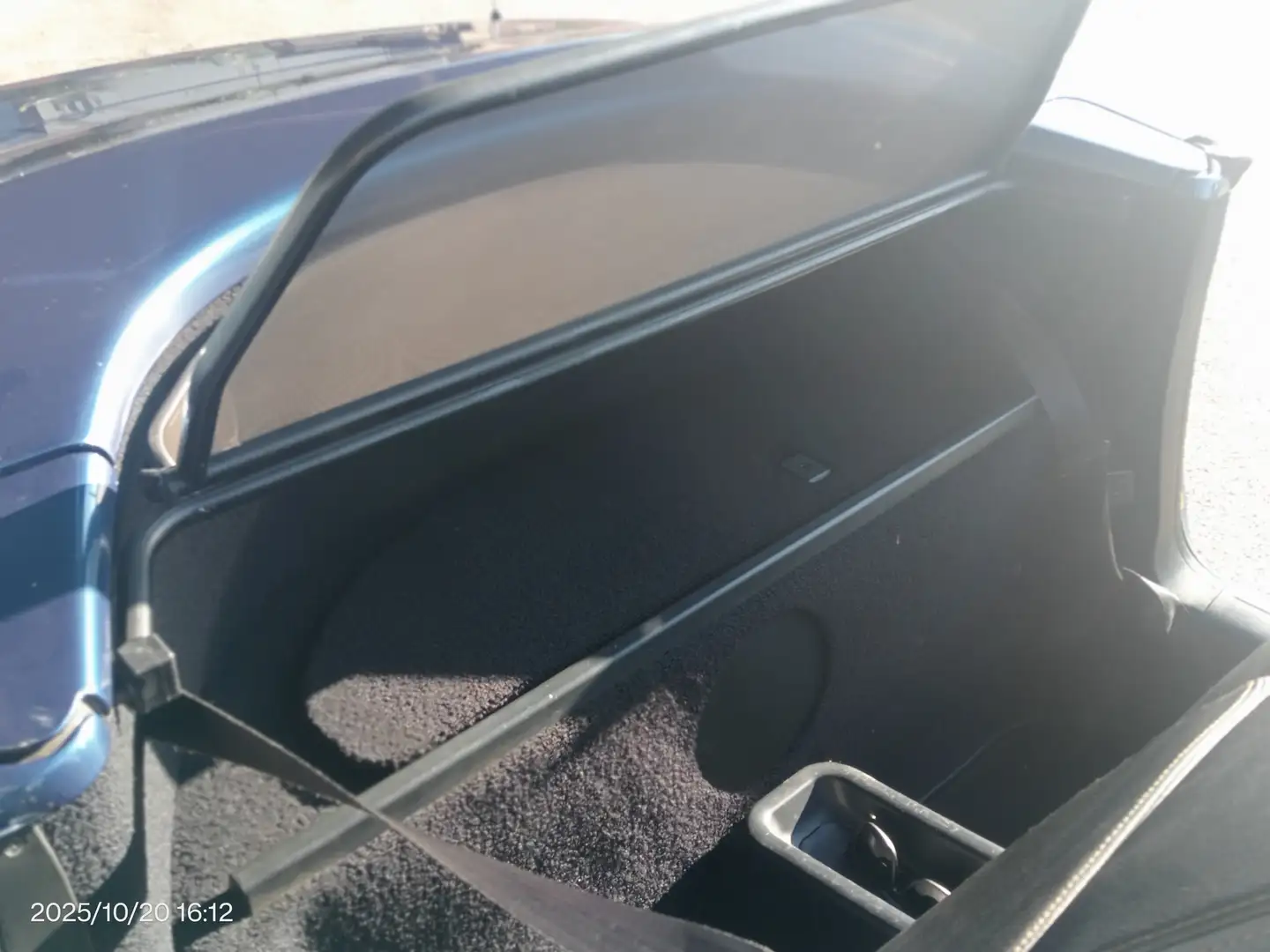 Alfa Romeo Spider Spider 2.0 ts 16v Lusso - 1