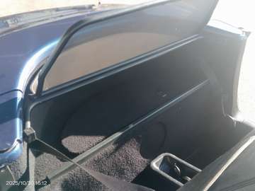 Spider 2.0 ts 16v Lusso