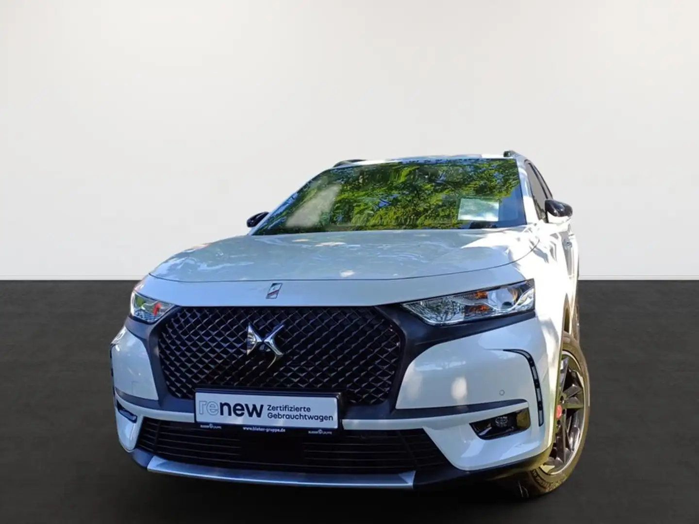 DS Automobiles DS 7 Crossback E-Tense 4x4 300 Performance Line Wit - 2