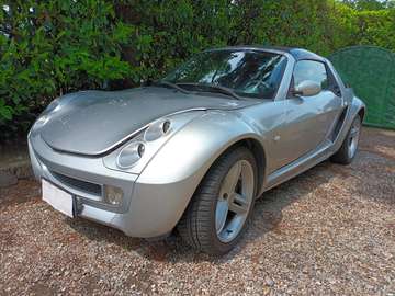 Roadster Roadster-Coupe 0.7 82cv