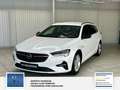 Opel Insignia B Sports Tourer 1 Hand, Scheckheft, Super Ausstatt Weiß - thumbnail 1