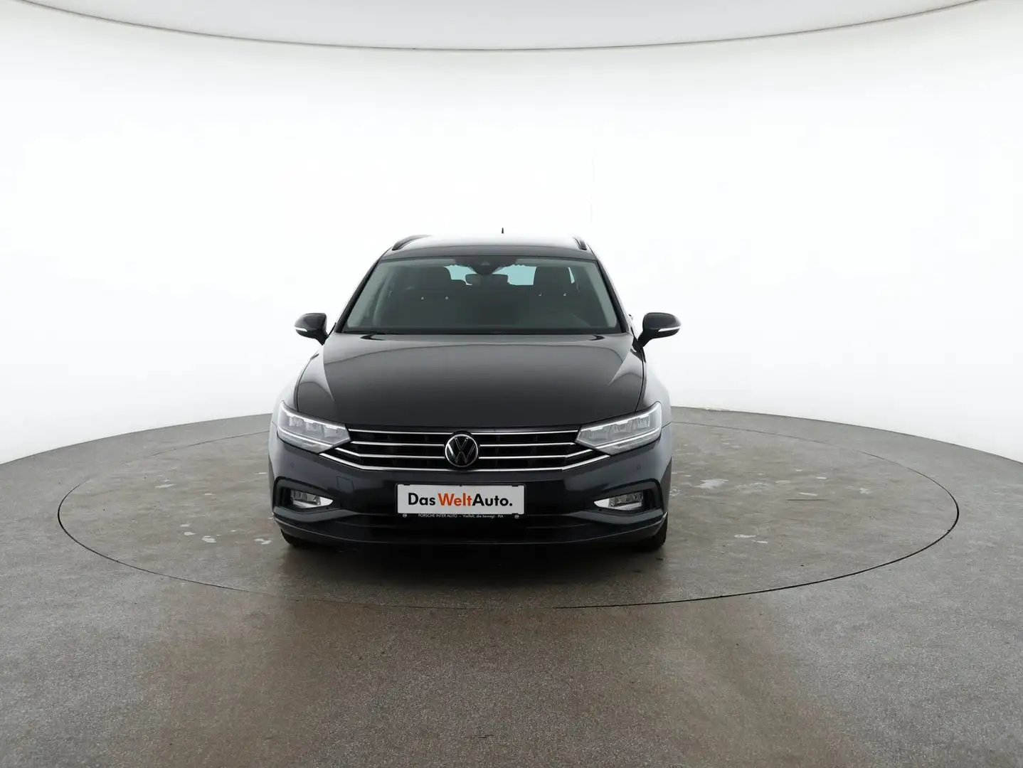 Volkswagen Passat Variant Business TDI DSG Grau - 2
