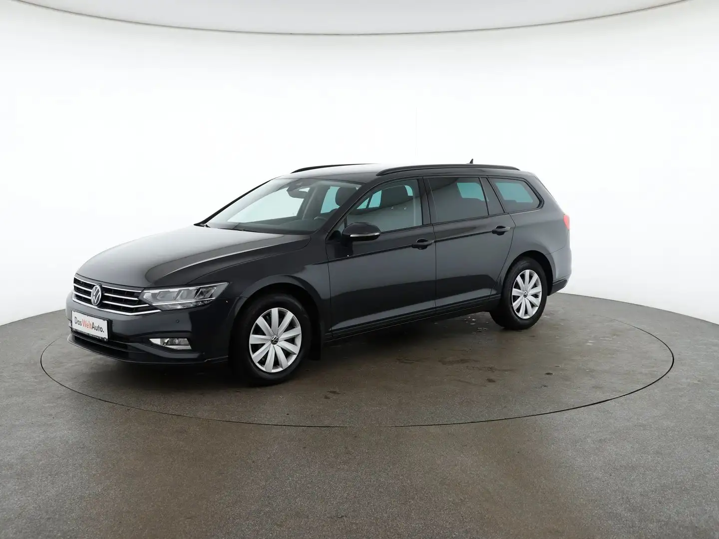 Volkswagen Passat Variant Business TDI DSG Grau - 1