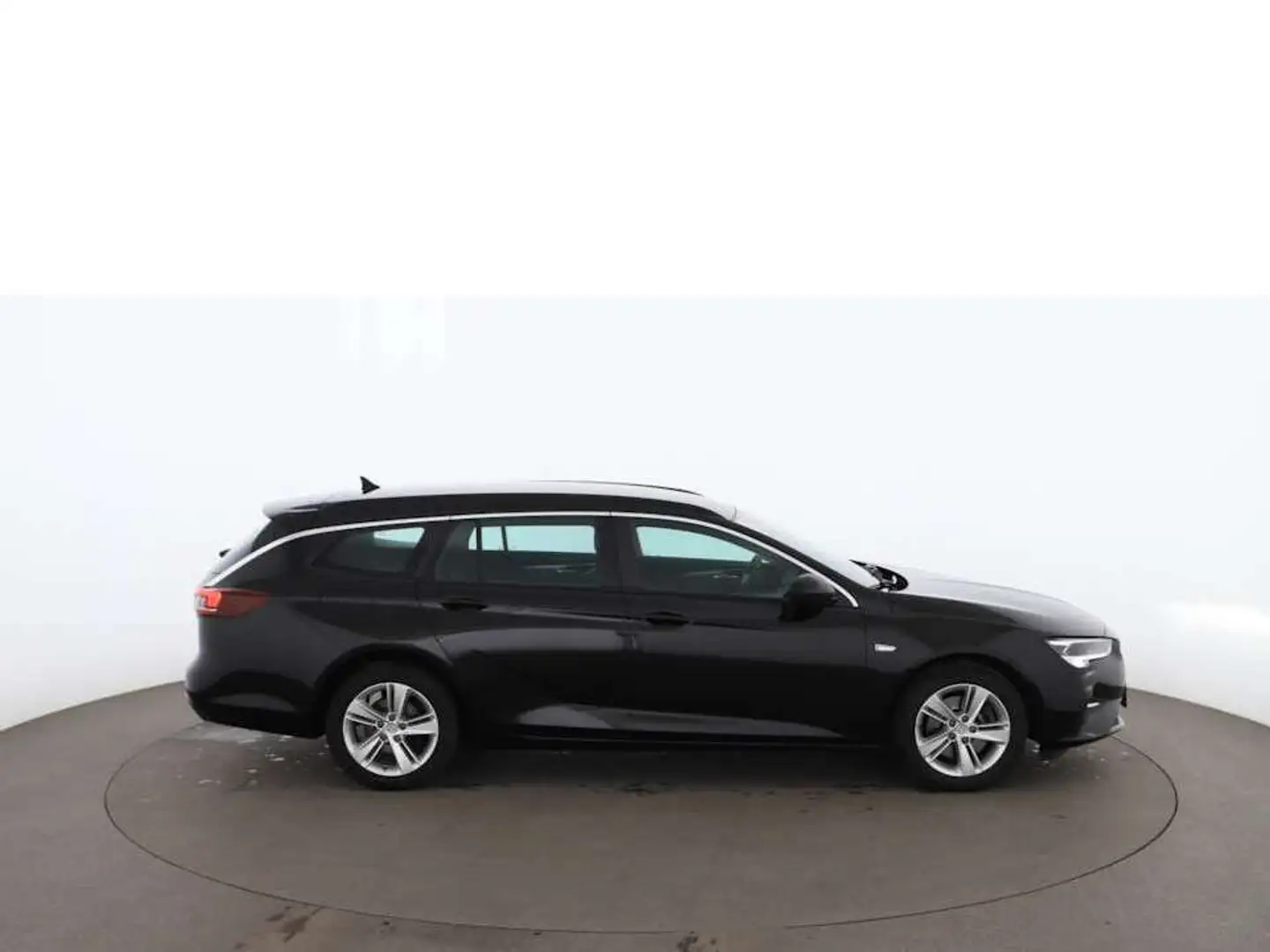 Opel Insignia B ST 1.5 Diesel Business LED NAVI TEMP Schwarz - 2