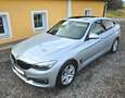 BMW 330 330d xDrive Gran Turismo M Sport Aut. M Sport Silber - thumbnail 3