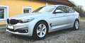 BMW 330 330d xDrive Gran Turismo M Sport Aut. M Sport Silber - thumbnail 4