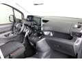 Peugeot Partner EV 50 kWh 136 pk L1 136 Navi by app | PDC achter | Wit - thumbnail 13