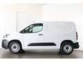 Peugeot Partner EV 50 kWh 136 pk L1 136 Navi by app | PDC achter | Wit - thumbnail 3