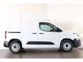 Peugeot Partner EV 50 kWh 136 pk L1 136 Navi by app | PDC achter | Wit - thumbnail 4