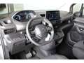 Peugeot Partner EV 50 kWh 136 pk L1 136 Navi by app | PDC achter | Wit - thumbnail 14