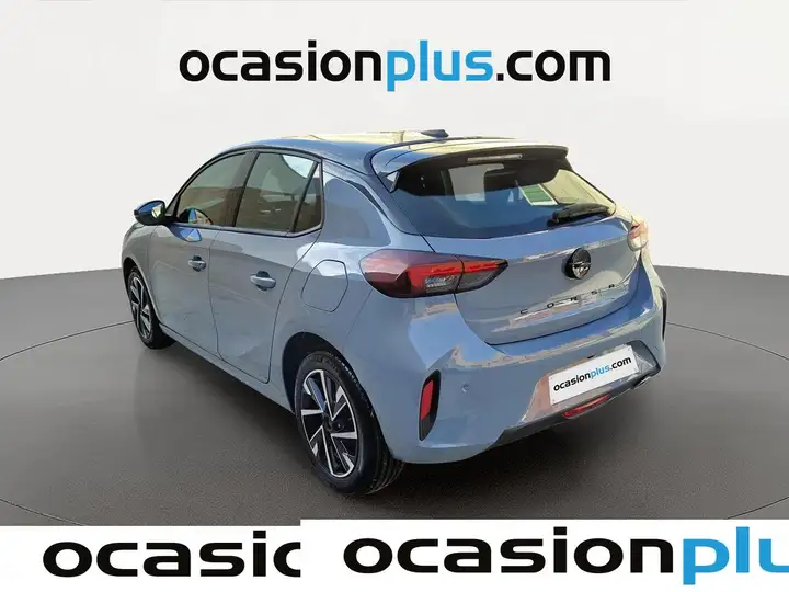 Opel Corsa 2026, foto 3