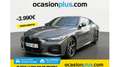 BMW 420 420iA Coupé Gris - thumbnail 1