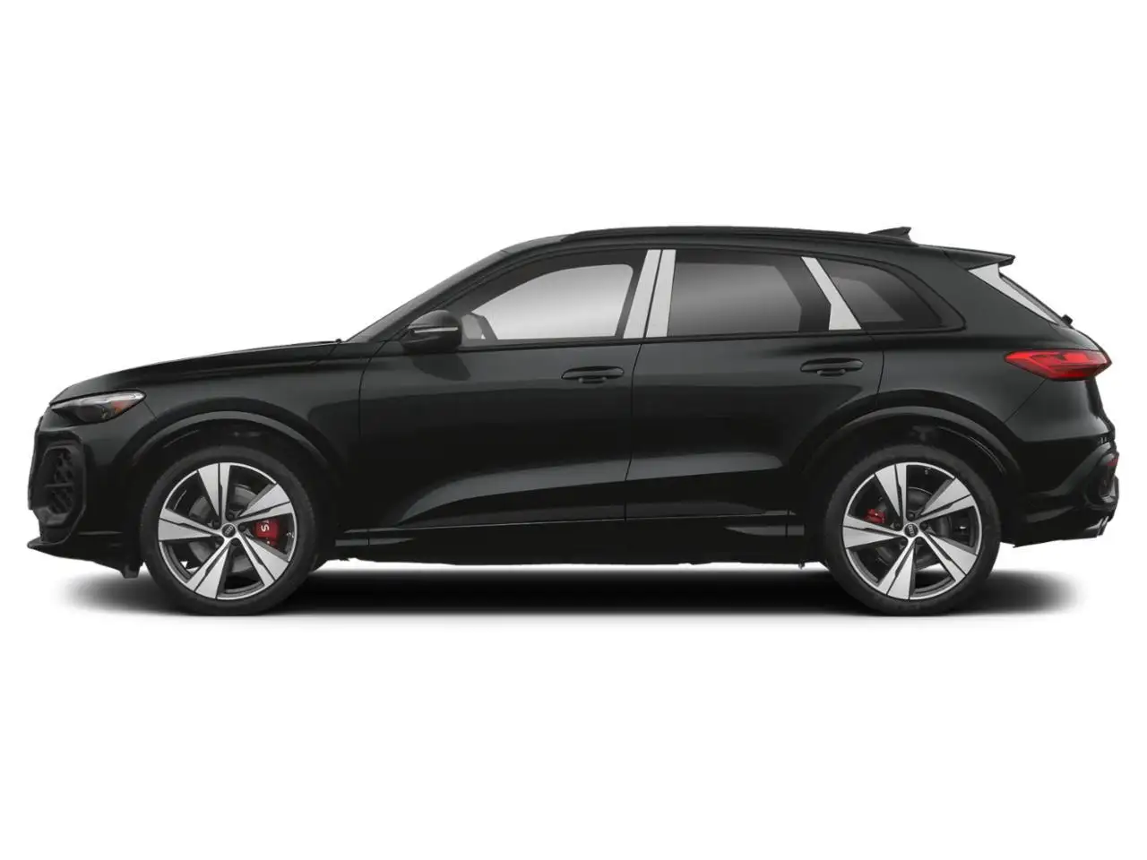 Audi SQ5 photo Audi SQ5