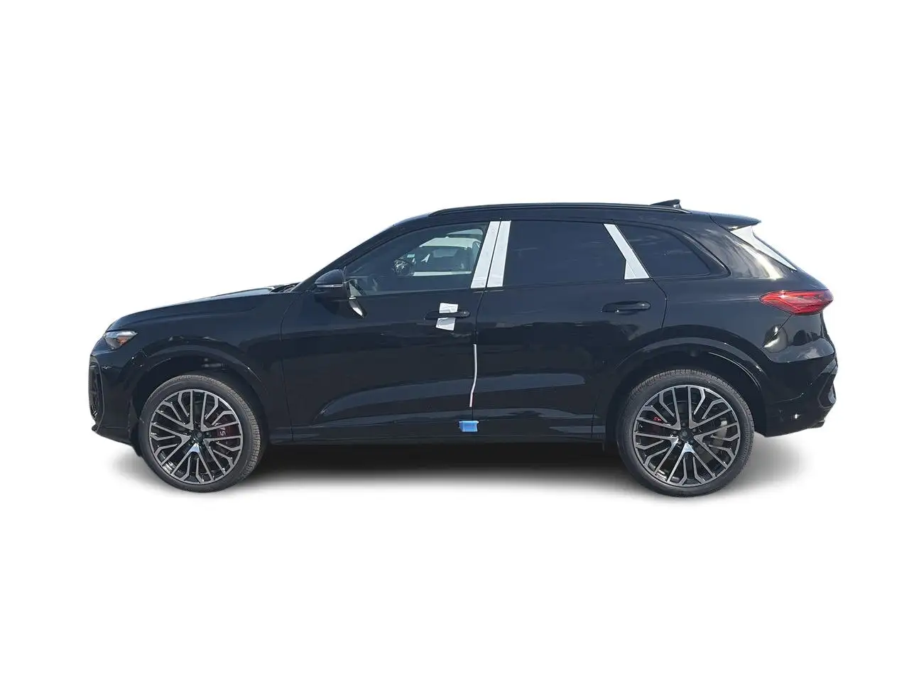 Audi SQ5 photo Audi SQ5