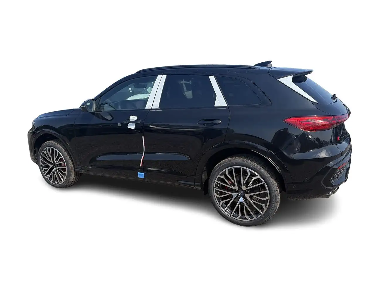 Audi SQ5 photo Audi SQ5