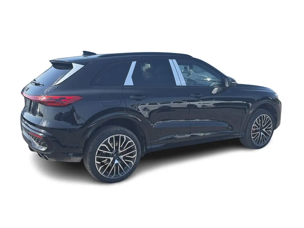 Audi SQ5 photo Audi SQ5