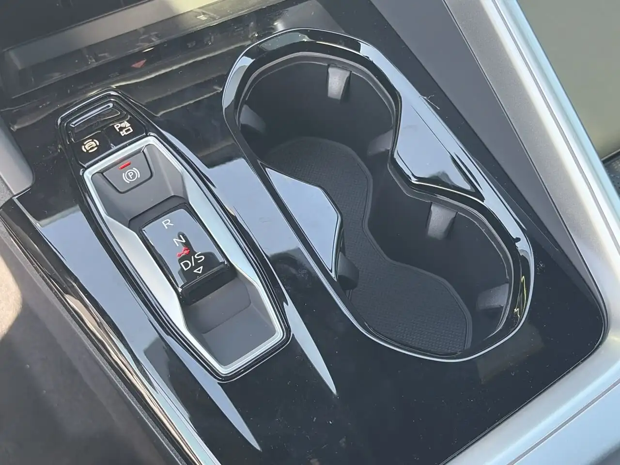 Audi SQ5 photo Audi SQ5