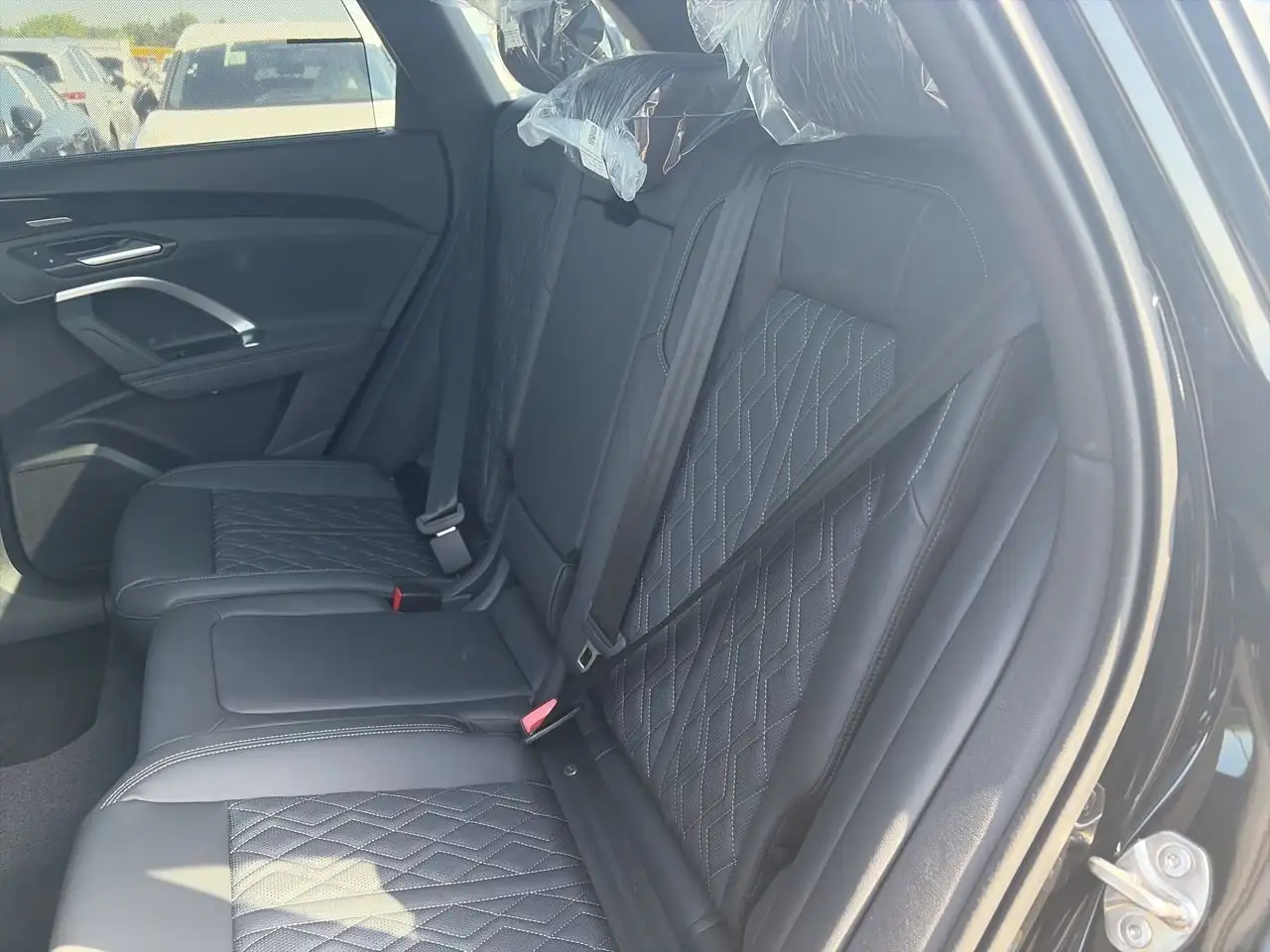 Audi SQ5 photo Audi SQ5