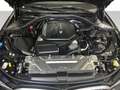 BMW 318 d Touring M Sport Navi AdapLED AHK ParkAssist Navi Schwarz - thumbnail 13