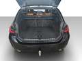 BMW 318 d Touring M Sport Navi AdapLED AHK ParkAssist Navi Schwarz - thumbnail 12