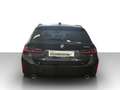 BMW 318 d Touring M Sport Navi AdapLED AHK ParkAssist Navi Schwarz - thumbnail 4