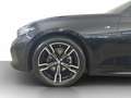 BMW 318 d Touring M Sport Navi AdapLED AHK ParkAssist Navi Schwarz - thumbnail 15