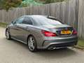 Mercedes-Benz CLA 180 AMG-Line Automaat Camera NAP! Gris - thumbnail 5
