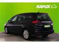 Opel Zafira C 1.4T ON+CARPLAY+TEMPO+PDC+SHZ+7-SITZE Чорний - thumbnail 6