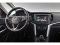 Opel Zafira C 1.4T ON+CARPLAY+TEMPO+PDC+SHZ+7-SITZE Чорний - thumbnail 13